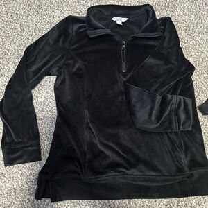 Soft Pullover